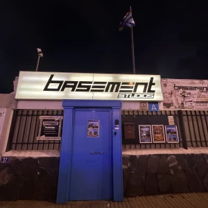 Basement Studios