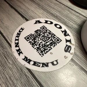 Adonis Bar
