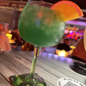 Adonis Bar