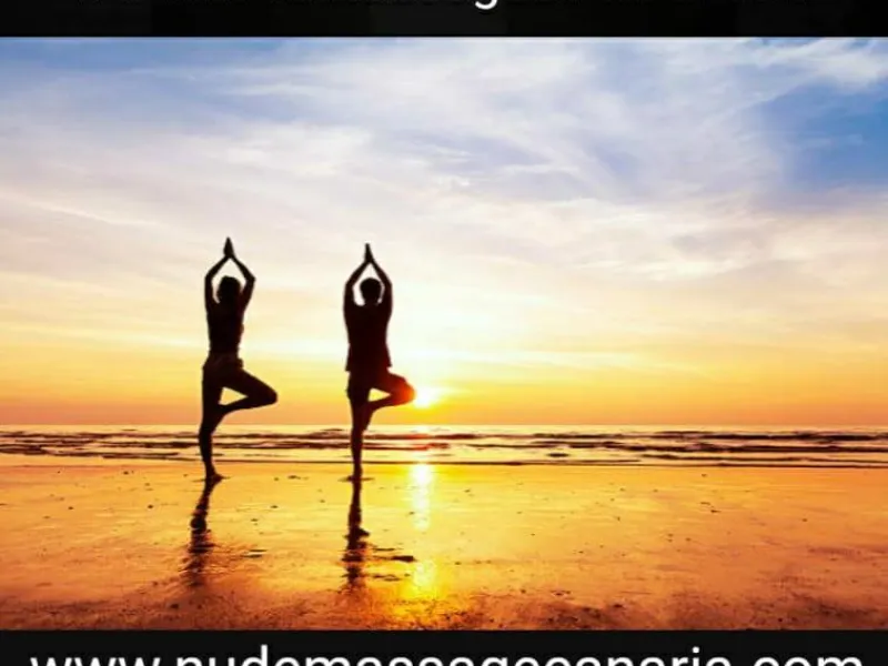 Tantra Erotic Massage Playa Del Ingles — Wellness in Gran Canaria