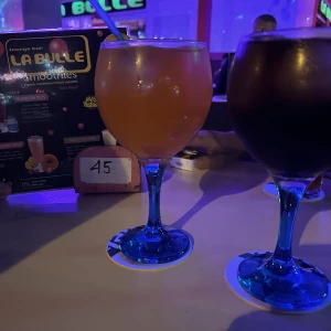 La Bulle