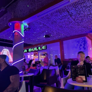 La Bulle