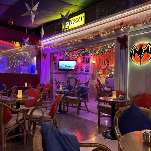 Zaza Bar