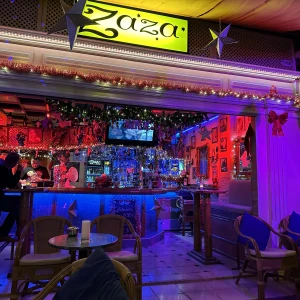Zaza Bar