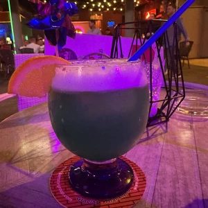 Parrots Restaurant