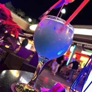 Parrots Restaurant