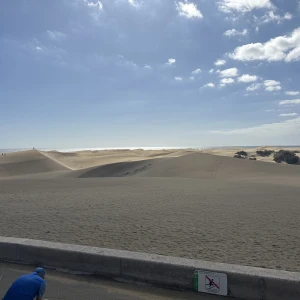 Dunas de Maspalomas