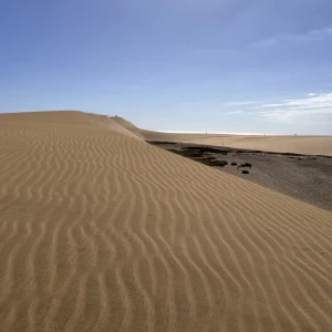Dunas de Maspalomas