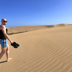 Dunas de Maspalomas