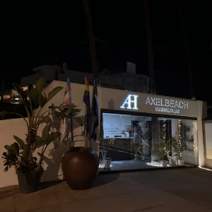 AxelBeach Maspalomas
