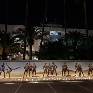 AxelBeach Maspalomas