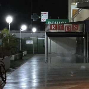 Reds Club