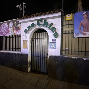 Gay Bungalows Paso Chico