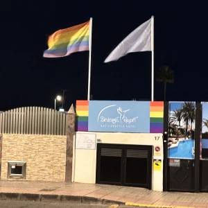 Birdcage Resort Gay Hotel