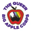 The Lesbian & Gay Big Apple Corps logo