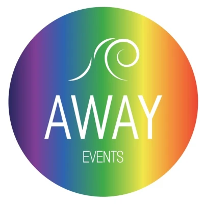 Away Events logo