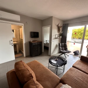 Aqua Beach Bungalows