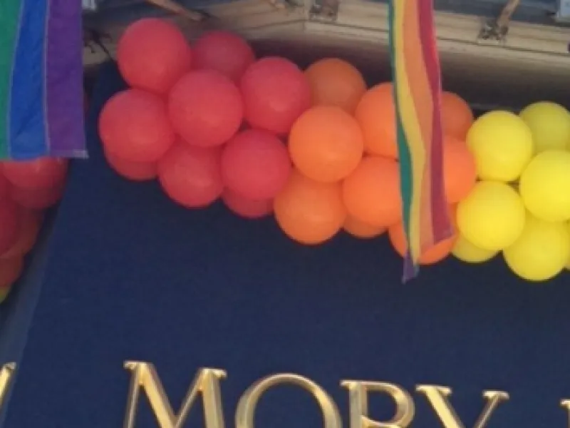 Moby Dick — Bars & Clubs in San Francisco