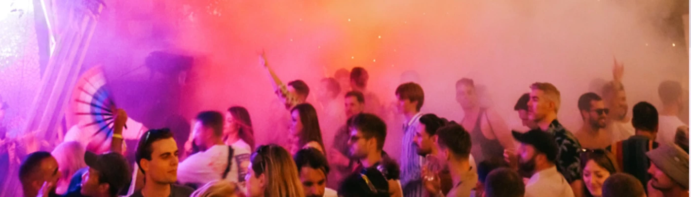 Kiki — Bars & Clubs in Zurich
