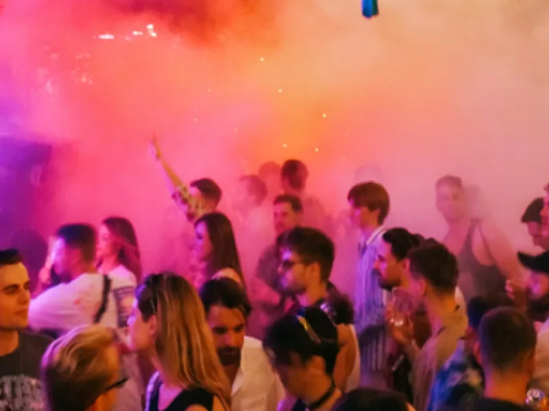 Kiki — Bars & Clubs in Zurich