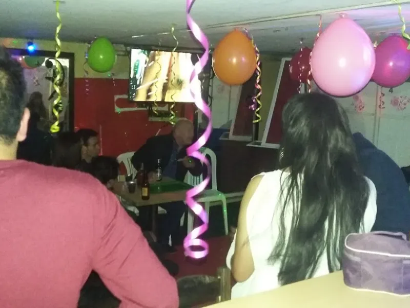 Video Roma X — Cruise Bars in Bogota