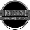 The Bullet Bar logo