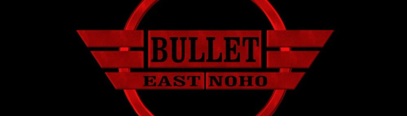 The Bullet Bar — Cruise Bars in Los Angeles