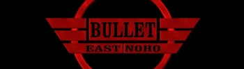 Cover image for The Bullet Bar