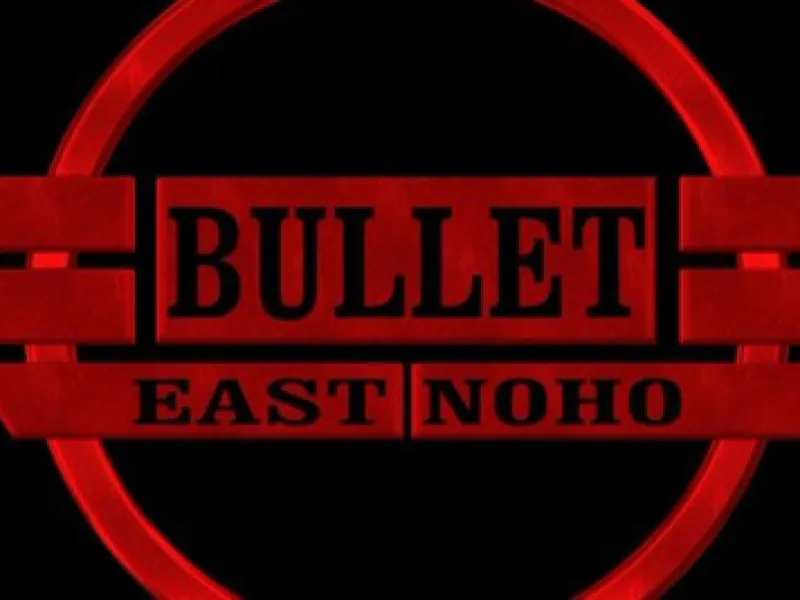 The Bullet Bar — Cruise Bars in Los Angeles