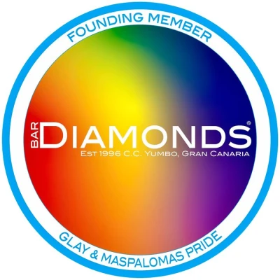 Bar Diamonds logo