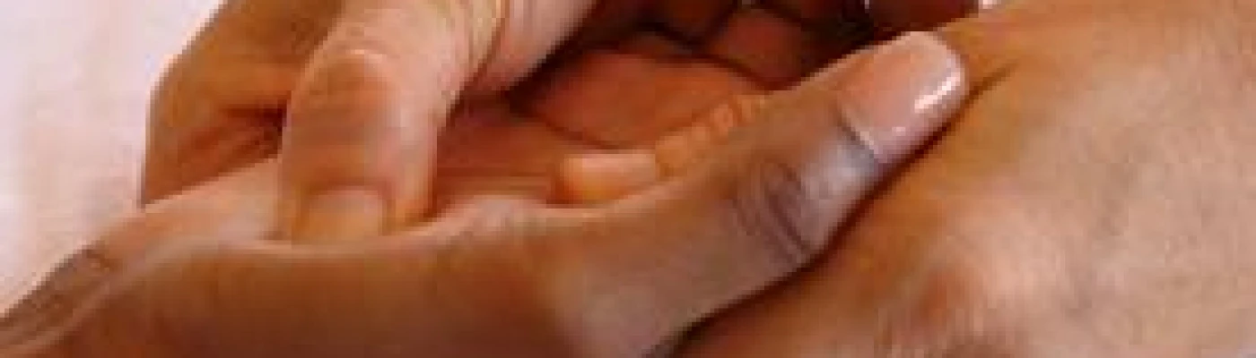 Booyah Bodywork Tantra Massage for Men by Men — Wellness in Amsterdam