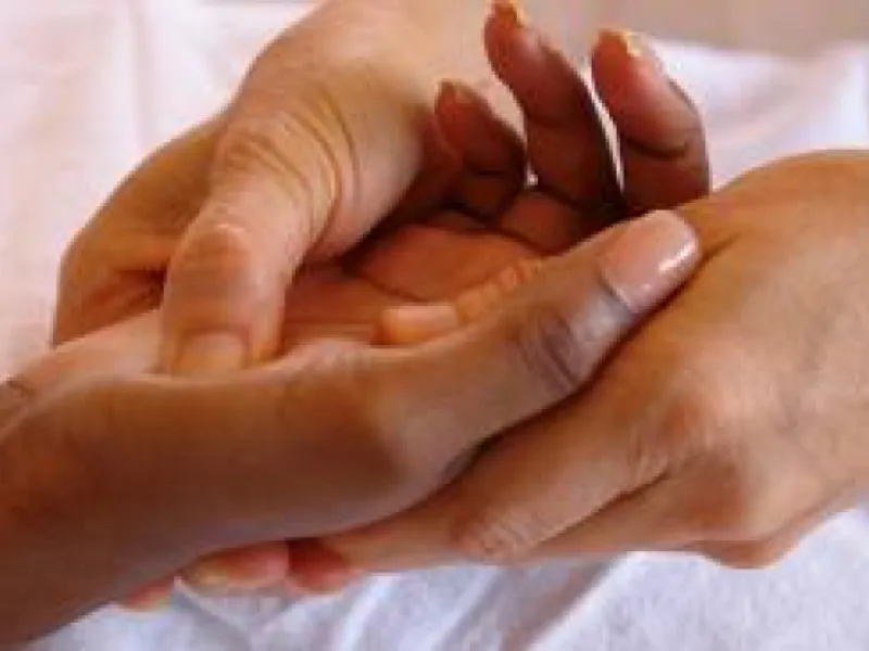 Booyah Bodywork Tantra Massage for Men by Men — Wellness in Amsterdam