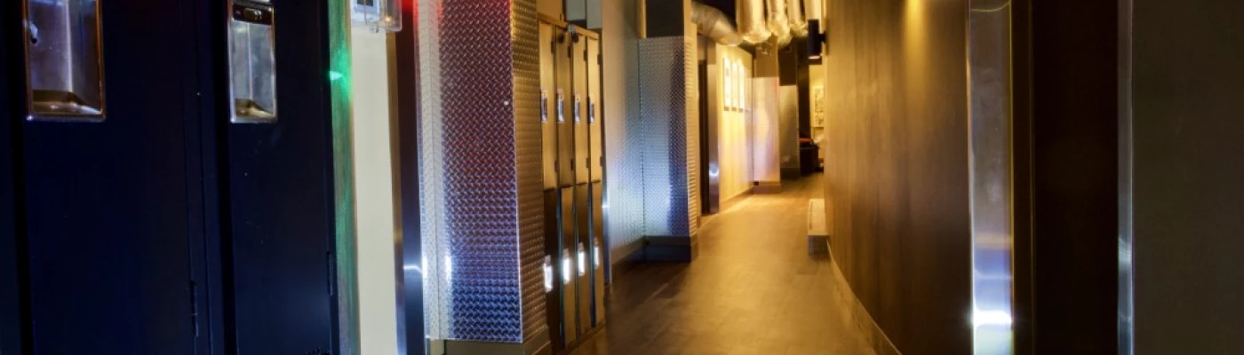 Steam 1 — Saunas in Vancouver