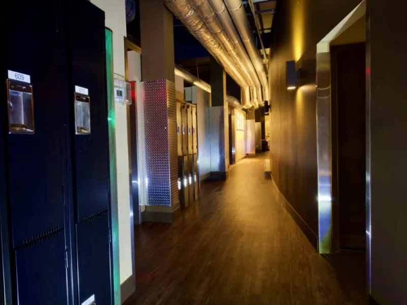 Steam 1 — Saunas in Vancouver