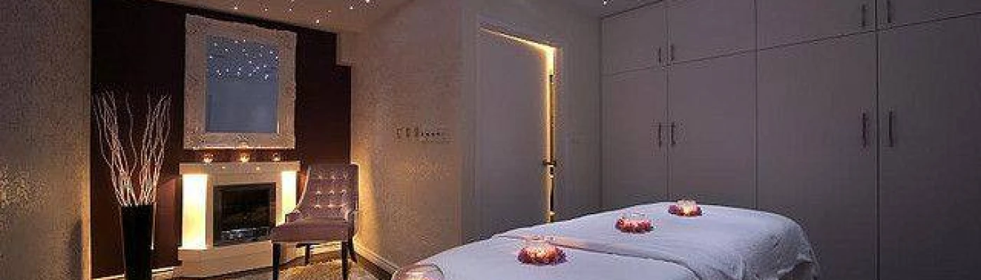Yeah Man Spa — Things to do in New York