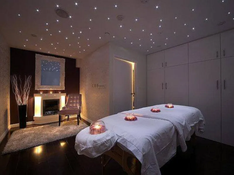 Yeah Man Spa — Things to do in New York