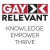 Gay Relevant logo