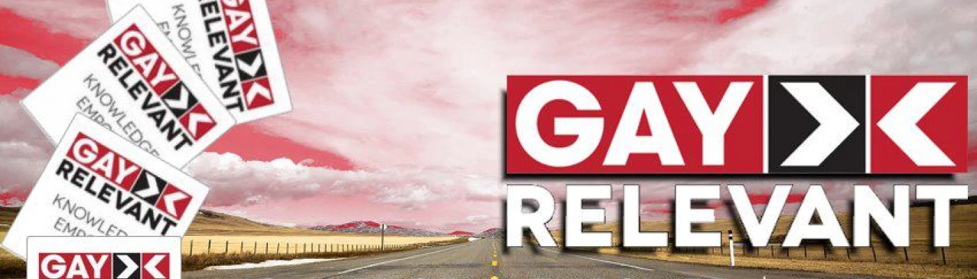 Gay Relevant — Organizations in Los Angeles