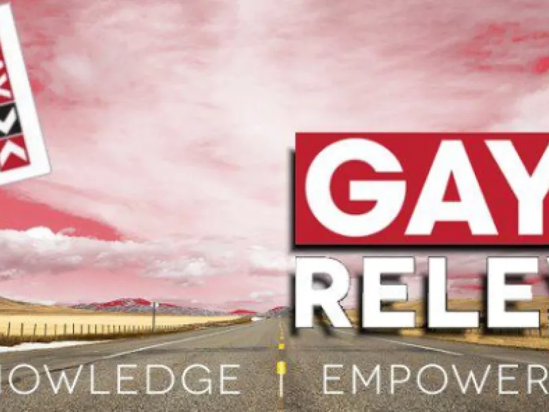 Gay Relevant — Organizations in Los Angeles
