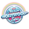 North Hollywood Spa logo