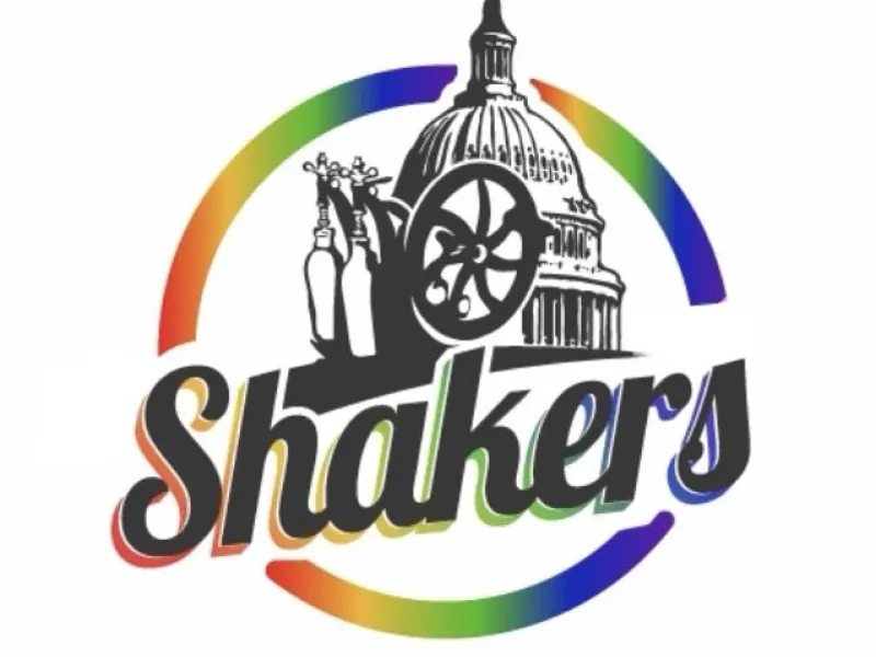 Shakers — Bars & Clubs in Washington, D.C.