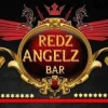 Redz Angelz logo