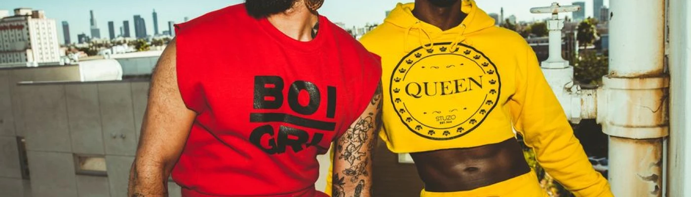Stuzo Clothing — Shopping in Los Angeles