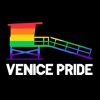 Venice Pride logo