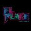 El Place logo