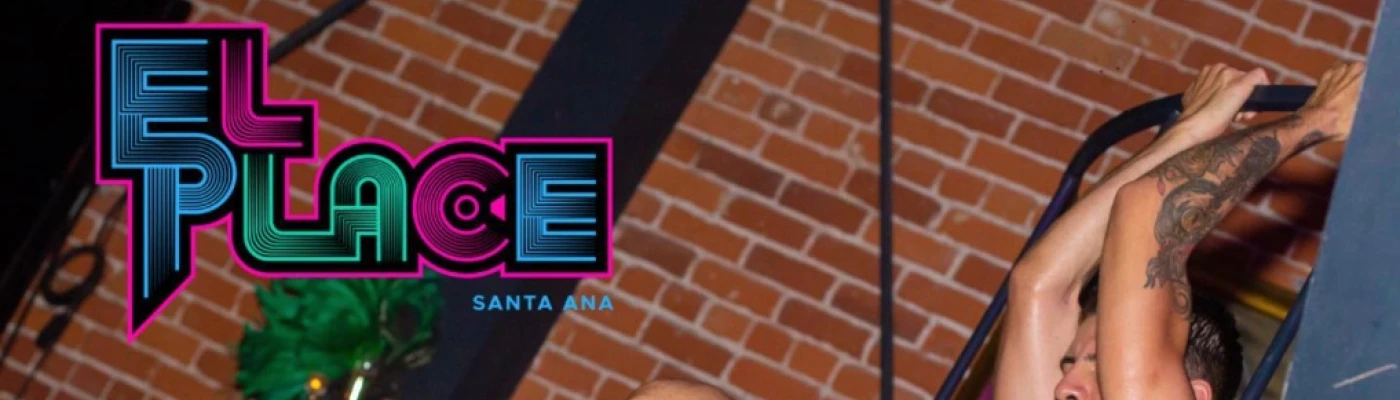 El Place — Bars & Clubs in Los Angeles