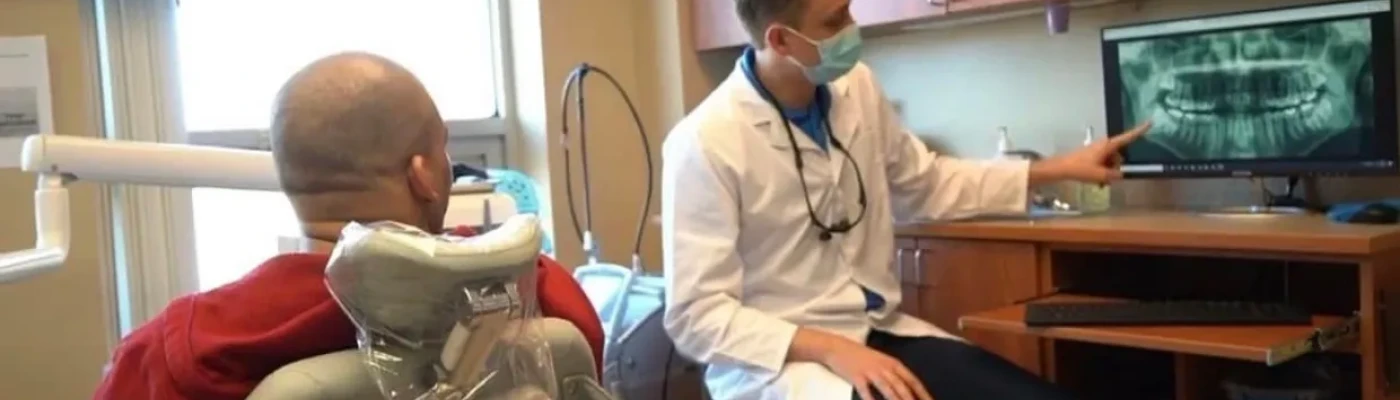 Big Gay Smiles — Wellness in Washington, D.C.