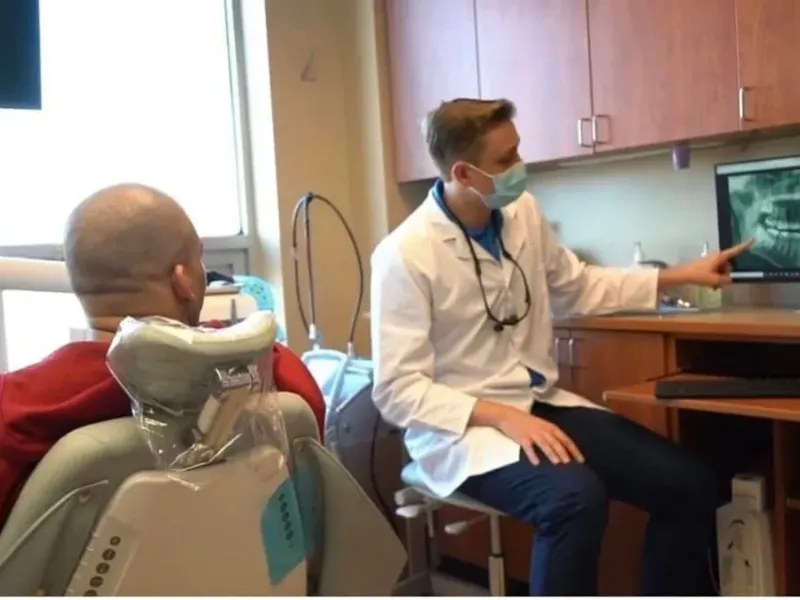Big Gay Smiles — Wellness in Washington, D.C.