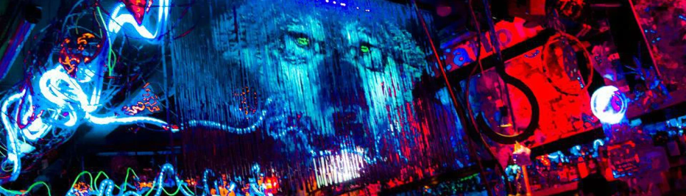 Hole In the Wall Saloon — Bars & Clubs in San Francisco