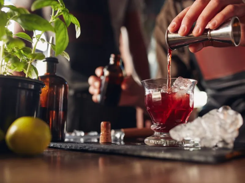 Starbar Barcelona — Bars & Clubs in Barcelona